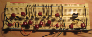 Breadboard